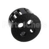 P393 Edlund Plug, Model 270 Base Vented (V