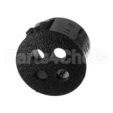 P393 Edlund Plug, Model 270 Base Vented (V