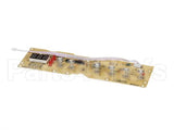 P3D-07 Eurodib Control Board