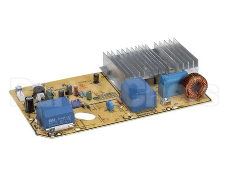 P3D-14 Eurodib Main Board