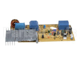 P3D-14 Eurodib Main Board
