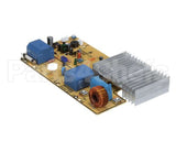 P3D-14 Eurodib Main Board