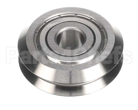 P4-905-0001 Dutchess Bakers Mach Wheels, Dual-Vee W355X