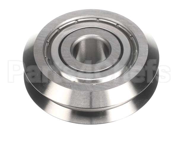 P4-905-0001 Dutchess Bakers Mach Wheels, Dual-Vee W355X