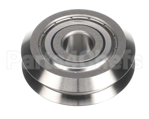 P4-905-0001 Dutchess Bakers Mach Wheels, Dual-Vee W355X