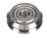 P4-905-0001 Dutchess Bakers Mach Wheels, Dual-Vee W355X