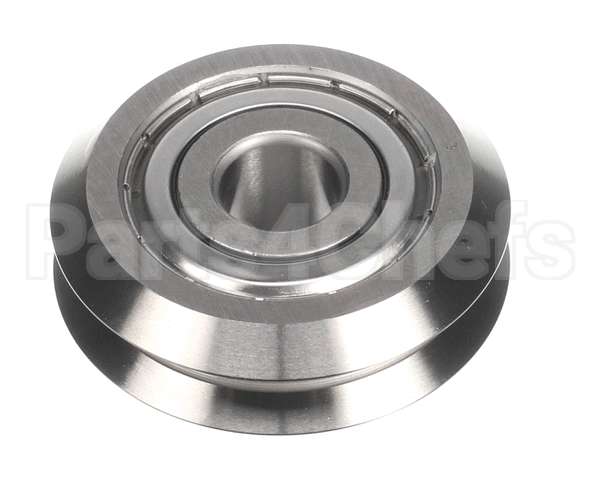 P4-905-0001 Dutchess Bakers Mach Wheels, Dual-Vee W355X