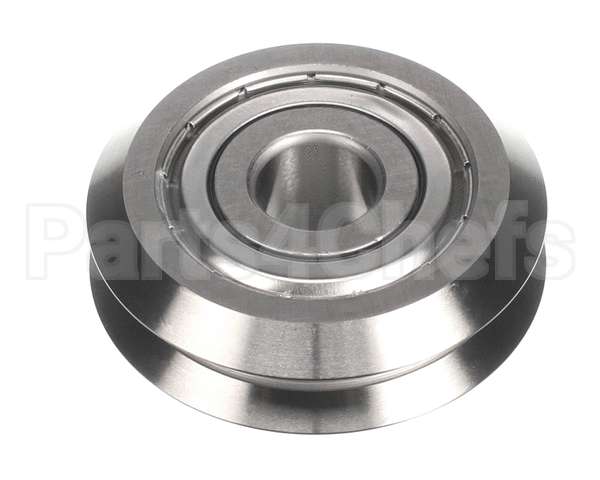 P4-905-0001 Dutchess Bakers Mach Wheels, Dual-Vee W355X