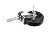 P4-911-0001 Dutchess Bakers Mach Caster, Toe Lock