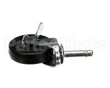 P4-911-0001 Dutchess Bakers Mach Caster, Toe Lock