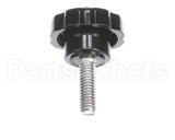 P4-939-0002 Dutchess Bakers Mach Knob