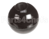 P4-939-0004 Dutchess Bakers Mach Ball Knob