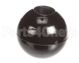 P4-939-0004 Dutchess Bakers Mach Ball Knob