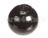 P4-939-0004 Dutchess Bakers Mach Ball Knob