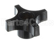 P4-939-0008 Dutchess Bakers Mach Knob