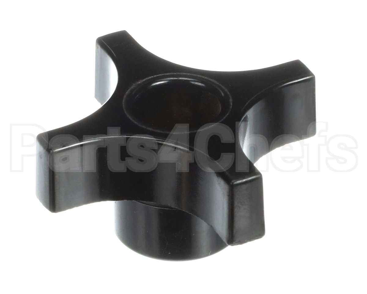 P4-939-0008 Dutchess Bakers Mach Knob