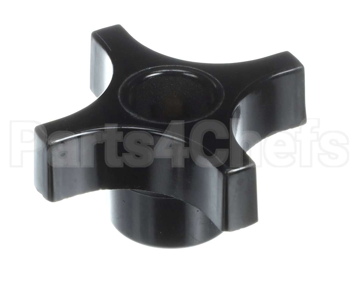 P4-939-0008 Dutchess Bakers Mach Knob