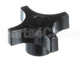 P4-939-0008 Dutchess Bakers Mach Knob