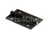 P402AL Grindmaster Cecilware Hinge - Lift Off - Black Gb