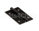 P402AL Grindmaster Cecilware Hinge - Lift Off - Black Gb