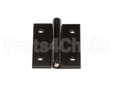 P402AL Grindmaster Cecilware Hinge - Lift Off - Black Gb