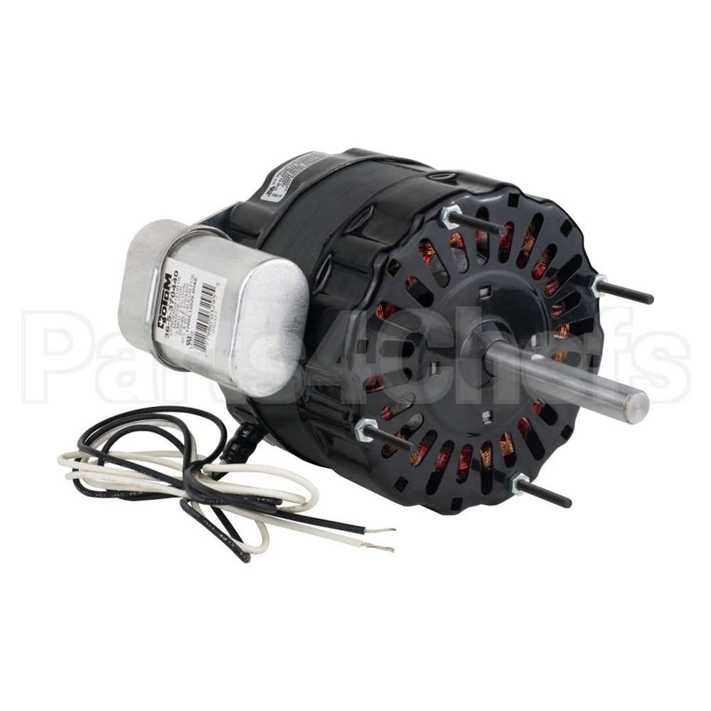 P4093 Pems Oem Replacement Motor