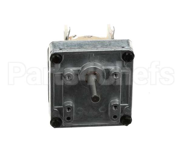 P41-5123 Stero Dishwasher Motor Gear 14 Rpm 115V A60 Rep