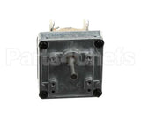 P41-5123 Stero Dishwasher Motor Gear 14 Rpm 115V A60 Rep