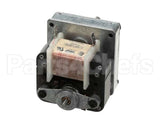 P41-5123 Stero Dishwasher Motor Gear 14 Rpm 115V A60 Rep