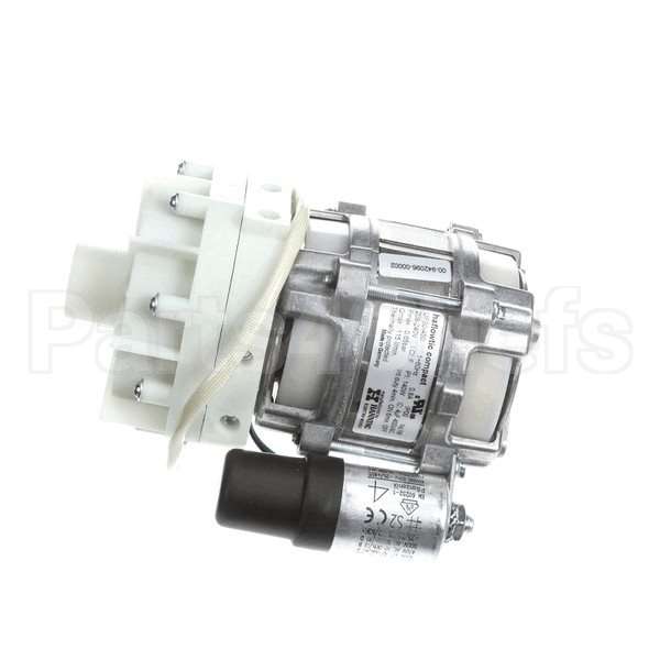 P41-8490 Compatible Midwest Appliance Parts Pump - Rinse (208-240 V., 60 H