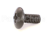 P411A Grindmaster Cecilware Screw,8-32X3/8,Phil Truss Hd M