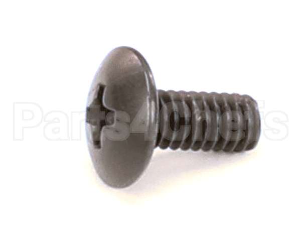 P411A Grindmaster Cecilware Screw,8-32X3/8,Phil Truss Hd M