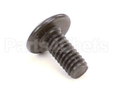 P411A Grindmaster Cecilware Screw,8-32X3/8,Phil Truss Hd M
