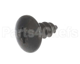 P415A Grindmaster Cecilware Screw 8 X3/8 St Ph Tr - Blk-G