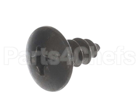 P415A Grindmaster Cecilware Screw 8 X3/8 St Ph Tr - Blk-G