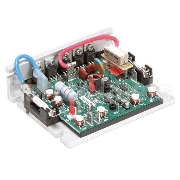 P42-1248 Compatible Midwest Appliance Parts Pc Contrl Board W/1/2Hp Resis