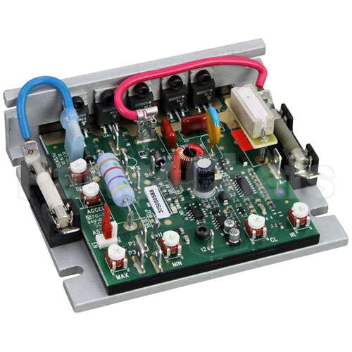 P421247 Compatible Stero Speed Control