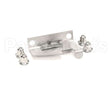 P43127 Atlas Metal Tray Side Ears (L.h.)