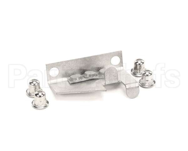 P43127 Atlas Metal Tray Side Ears (L.h.)