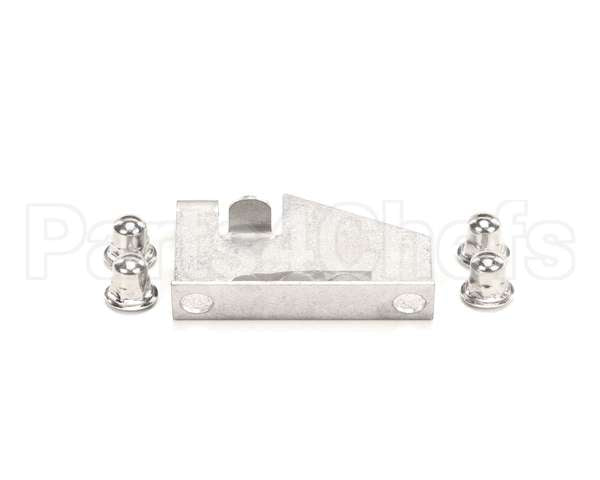 P43127 Atlas Metal Tray Side Ears (L.h.)