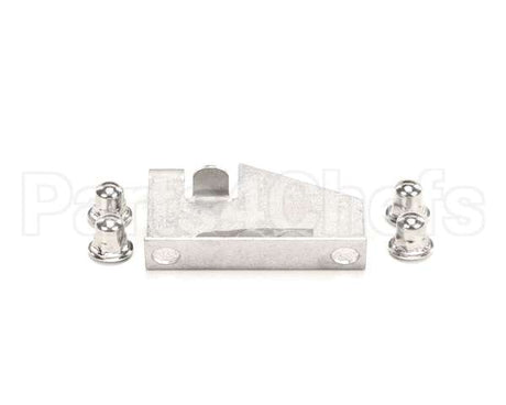 P43127 Atlas Metal Tray Side Ears (L.h.)