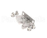 P43127 Atlas Metal Tray Side Ears (L.h.)