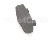 P439 Edlund Pad, Epz Ers Scales, Foot Pad