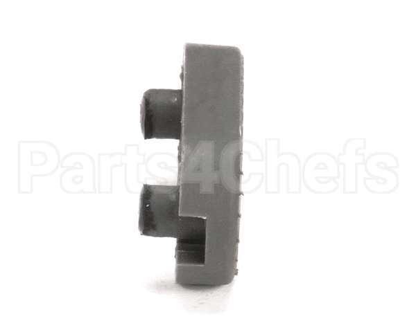P439 Edlund Pad, Epz Ers Scales, Foot Pad