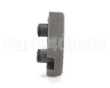 P439 Edlund Pad, Epz Ers Scales, Foot Pad