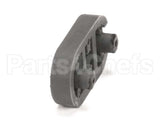 P439 Edlund Pad, Epz Ers Scales, Foot Pad
