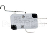 P46-1859 Compatible Stero Switch, Micro