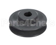 P461-3503 Bryant Payne Motorpulley 3" 5/8"Bore