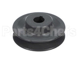 P461-3503 Bryant Payne Motorpulley 3" 5/8"Bore