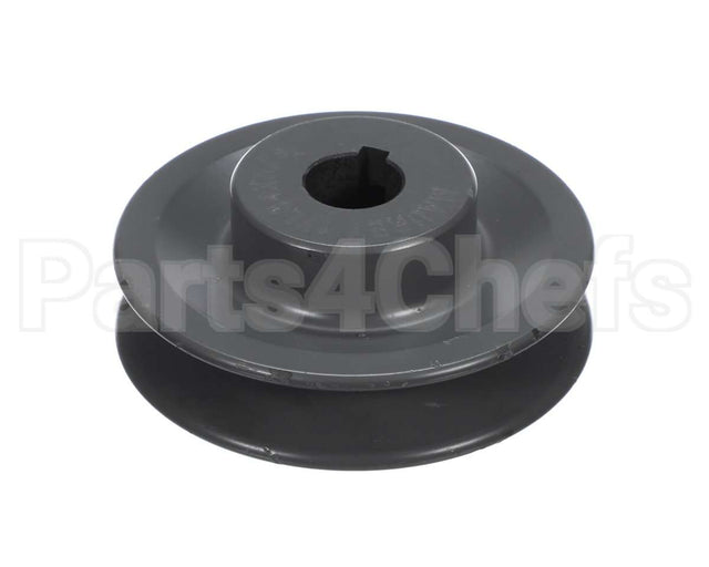 P461-3503 Bryant Payne Motorpulley 3" 5/8"Bore